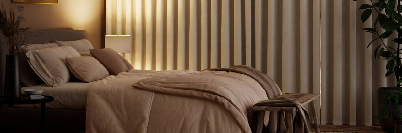 Blackout Curtains
