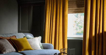 Blackout Curtains