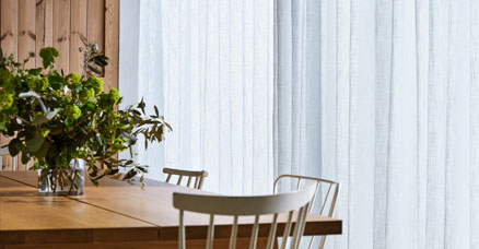 Electric Curtains