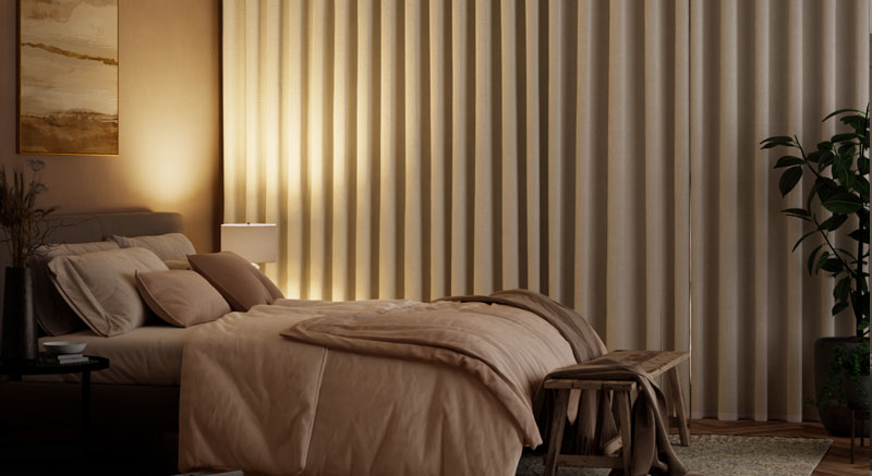 Blackout Curtains