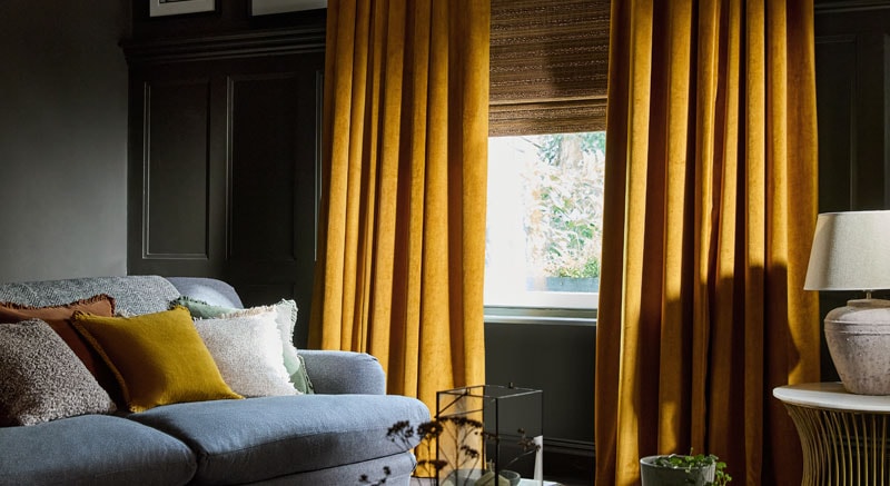 Thermal Curtains