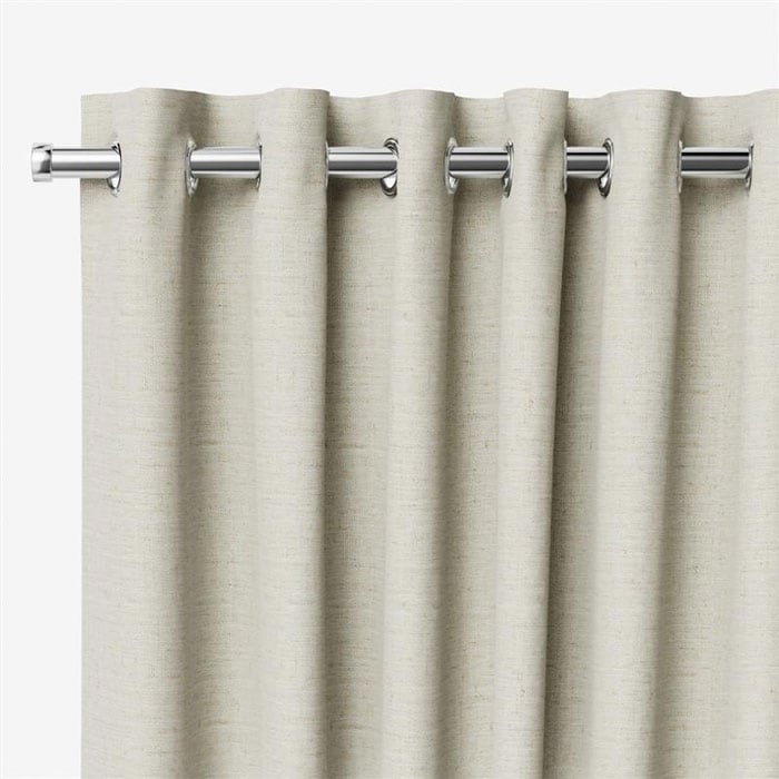 eyelet curtains