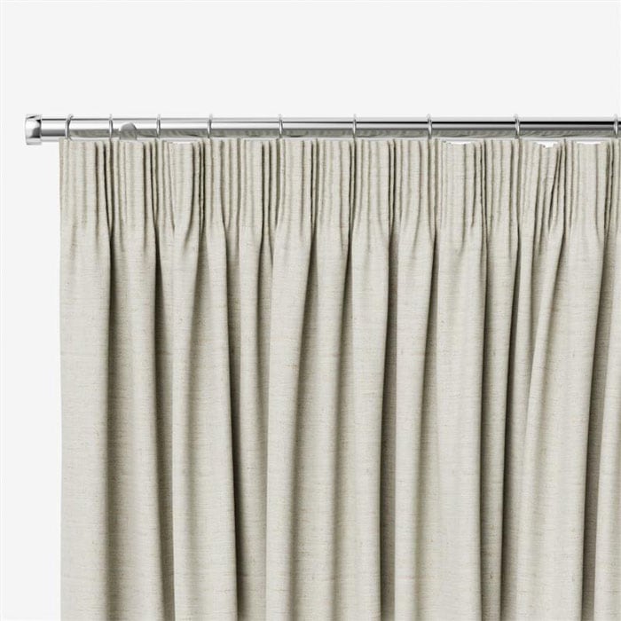 pencil pleat curtains