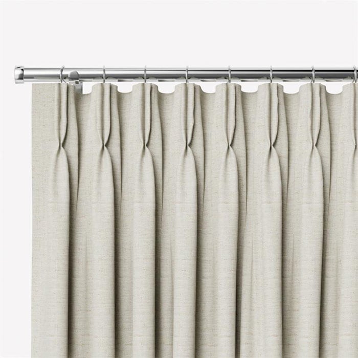 pinch pleat curtains