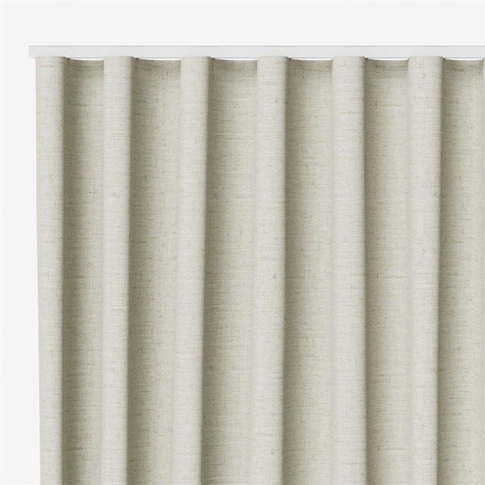 wave curtains