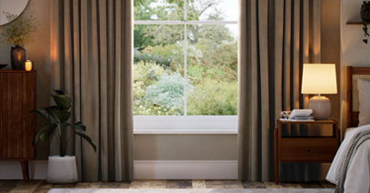 All Blackout Curtains
