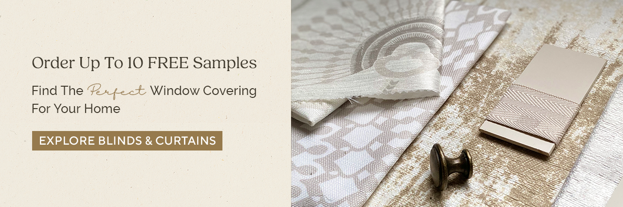Designer Curtains For your Home