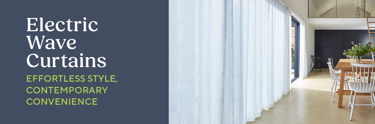 Designer Curtains For your Home