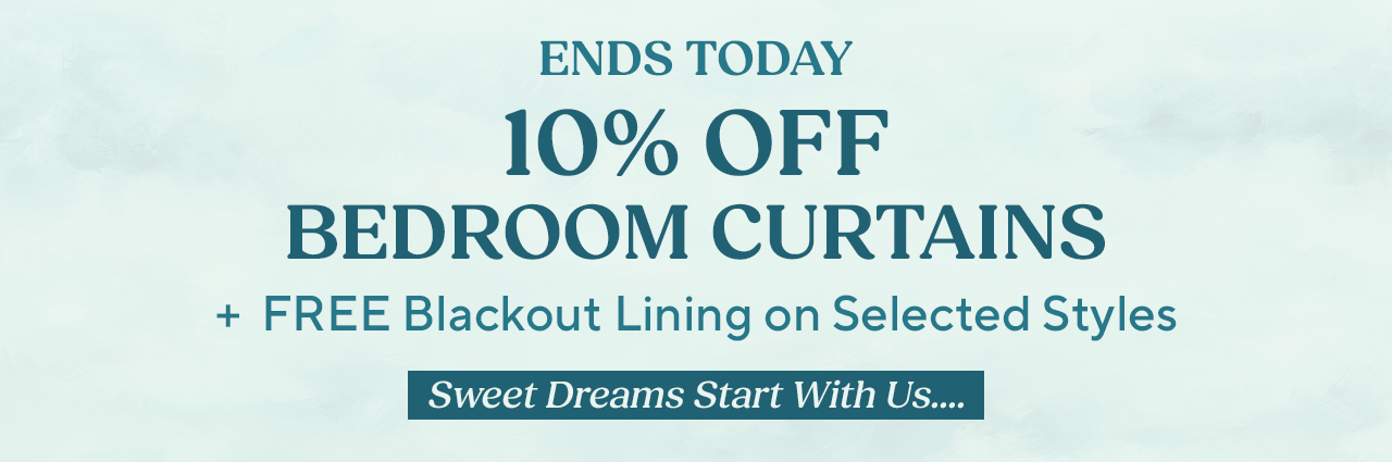 Designer Curtains For your Home