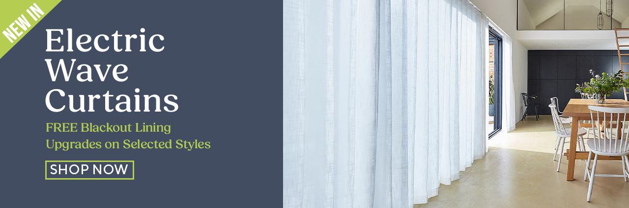 Designer Curtains For your Home