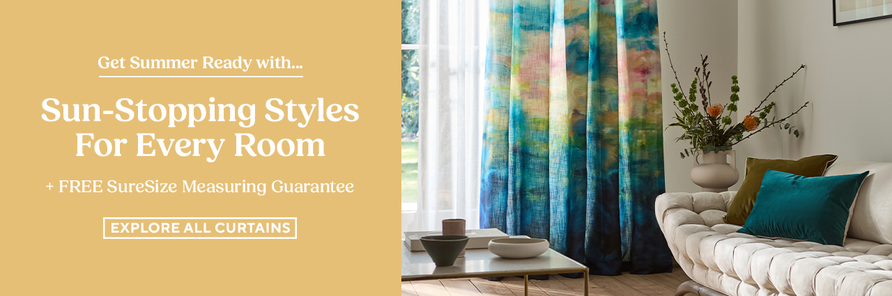 Designer Curtains For your Home