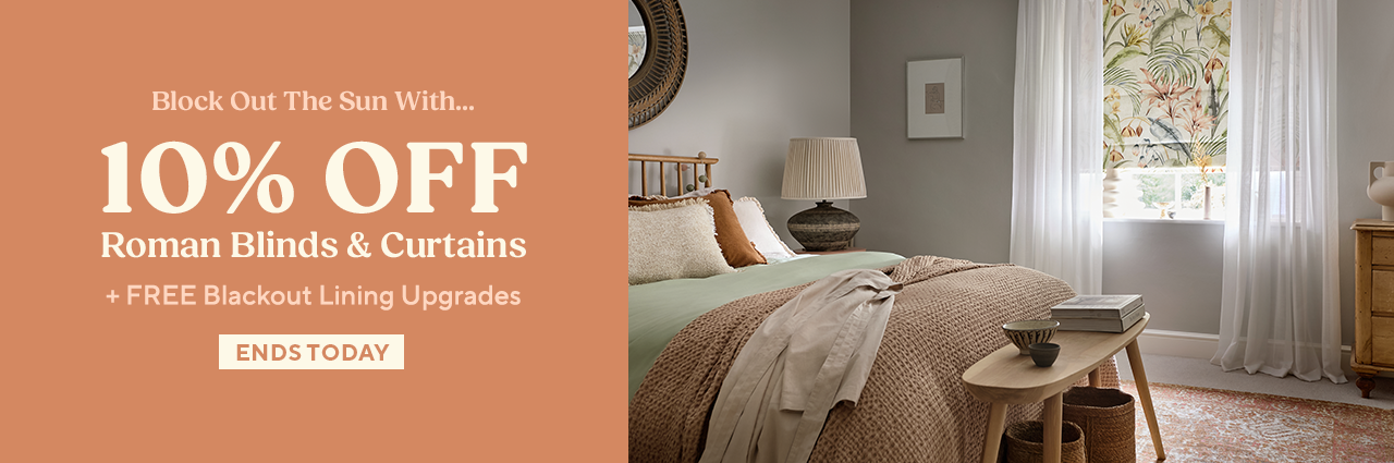 Designer Curtains For your Home
