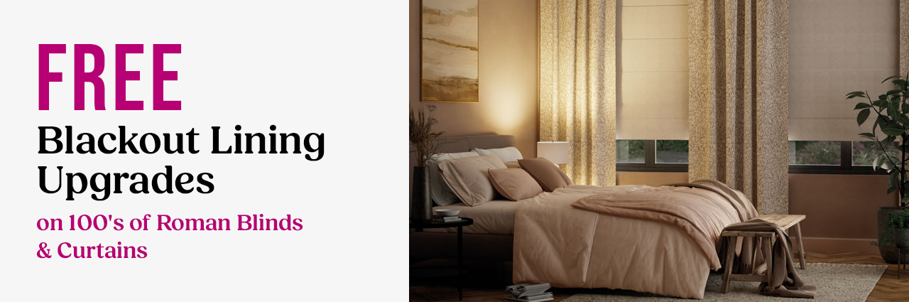 Designer Curtains For your Home