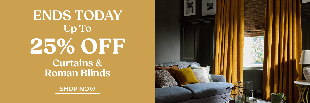 Designer Curtains For your Home