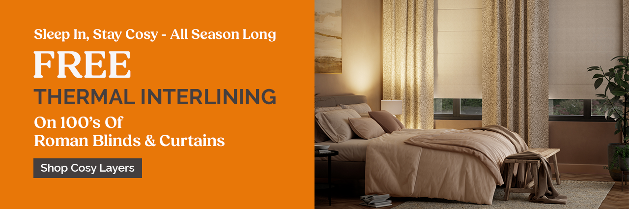 Designer Curtains For your Home