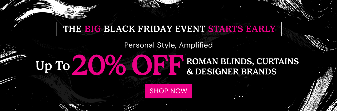 Designer Curtains For your Home