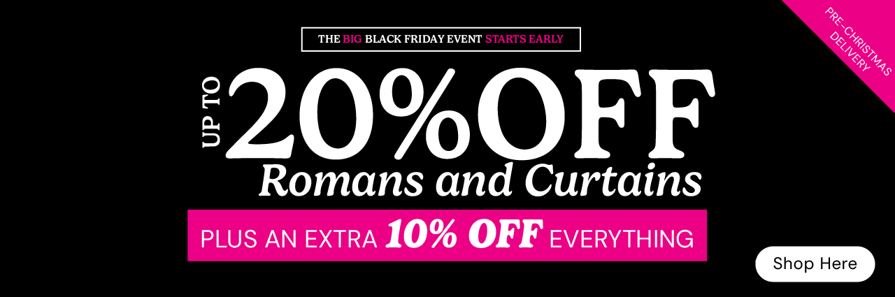 Designer Curtains For your Home