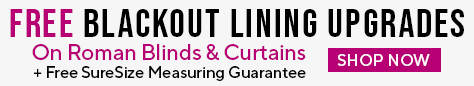 AW OFFER - Free BO Lining + Free SureSize