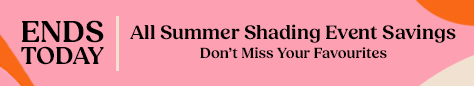 AW OFFER - Summer Sale - ENDS TODAY