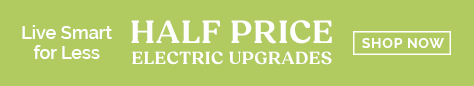 AW OFFER - Half Price Electric