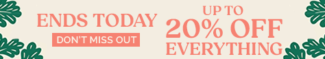 AW OFFER - Payday Price Drop - ENDS TODAY