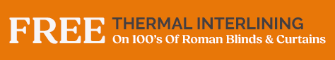 AW OFFER - Free Thermal Lining