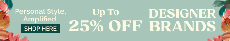 AW OFFER - Brands Edit