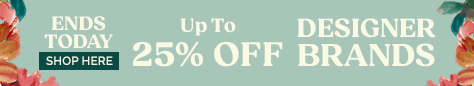 AW OFFER - Brands Edit - ENDS TODAY
