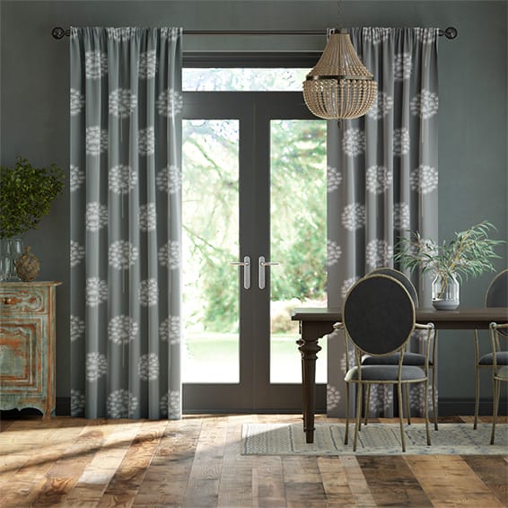 Amity Charcoal Curtains Amity Charcoal Curtains, Charcoal Gray Curtains