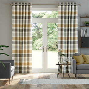 Decadent Gold Or Bright Sunny Yellow Curtains 2go