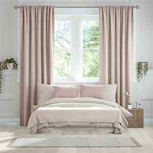 Pink Curtains 2go Fuchsia Orchid Poppy Plum Many More