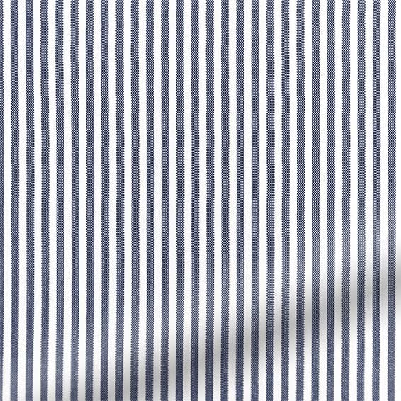 Devon Stripe Maritime Blue Curtains Devon Stripe Maritime Blue Curtains, Blue And White Striped Curtains