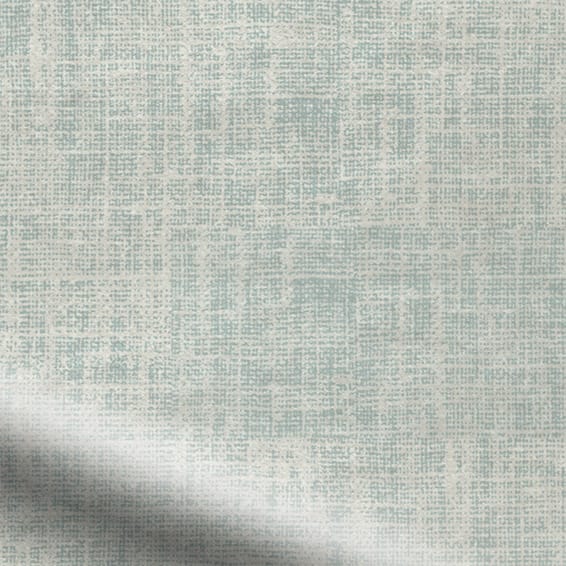 Dujour Velvet Duck Egg Curtains