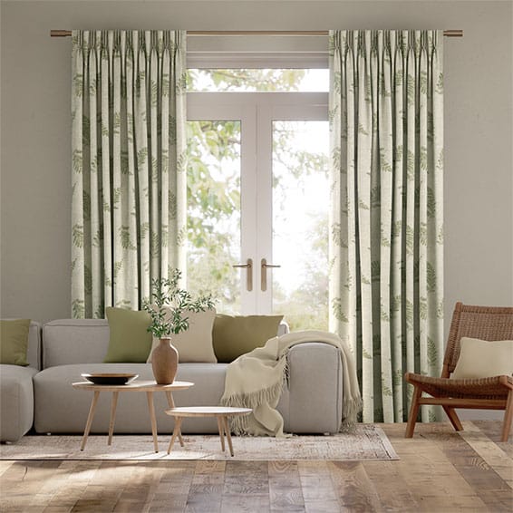 Olive curtains hotsell