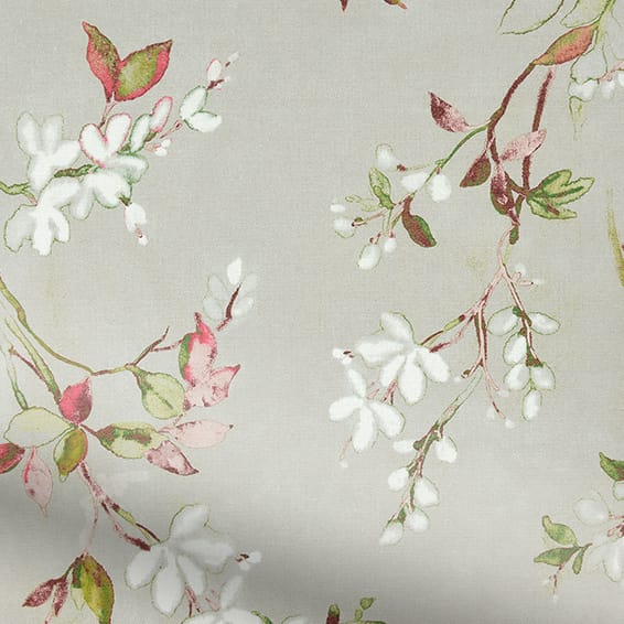 Edie Fuchsia Curtains