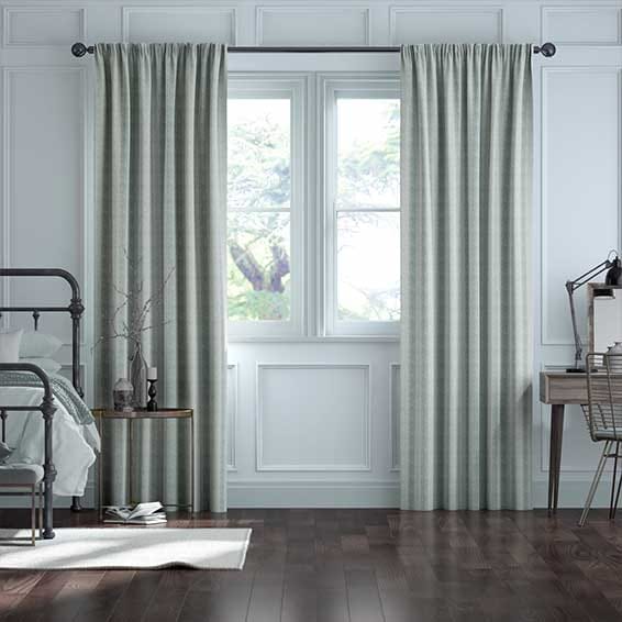Emily Duckegg Curtains