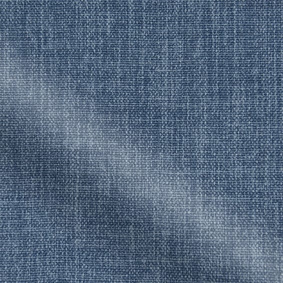 Blue linen deals