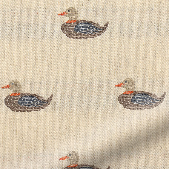 Little Ducks Curtains