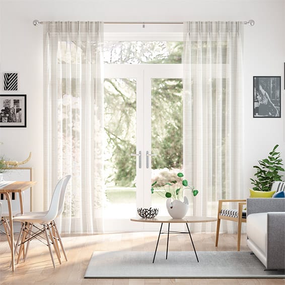 Voile Curtains 2go Up To 70 Off High Street Prices