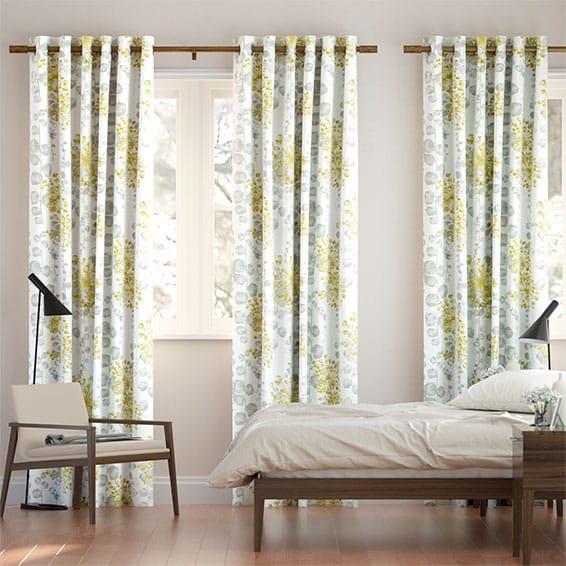 Moku Linden Curtains