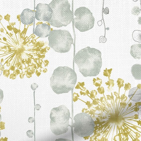 Moku Linden Curtains