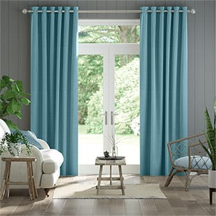 Blue Curtains 2go Duck Egg Navy Blue Teal More