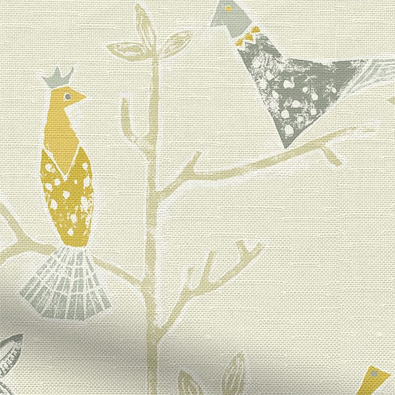 Passaro Pebble Curtains