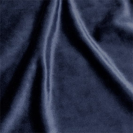 Premium Velvet Royal Blue Curtains, Royal Navy Blue Velvet Curtains