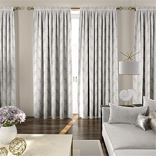 tuiss ® Curtains by Curtains 2go | Beautiful fabrics & exclusive ...