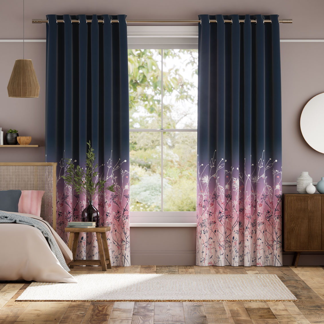 Curtains uk deals