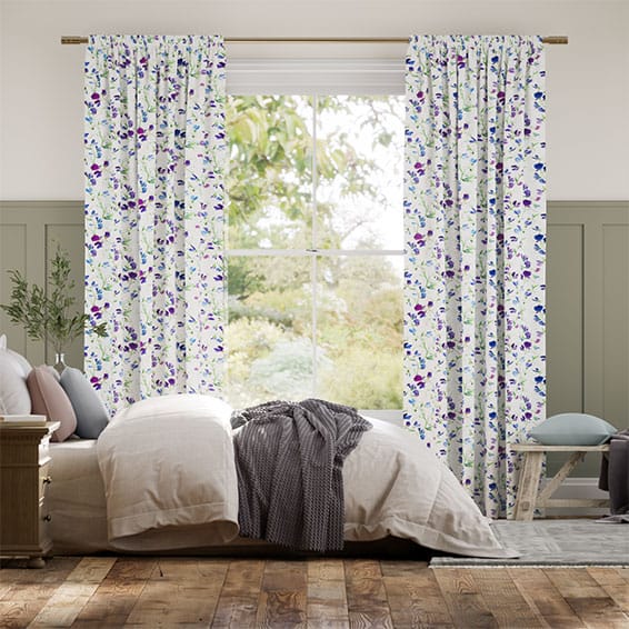 Bedroom curtains uk online