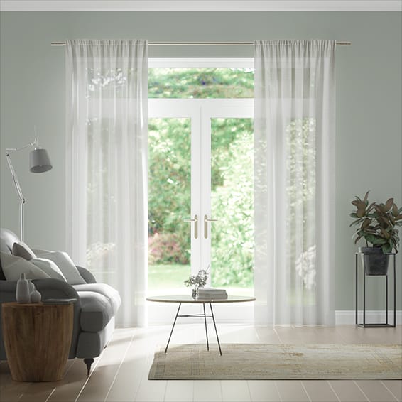 Voile Curtains To Go Buy Made To Measure Affordable Voile Curtains