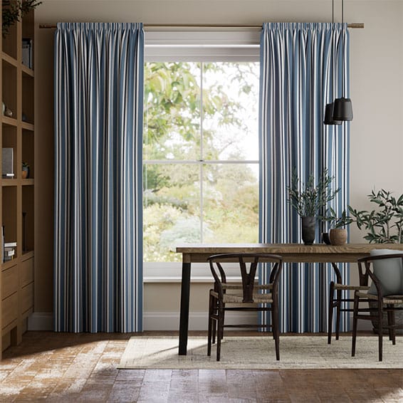 Striped curtains 2025