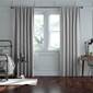 Grey Velvet Curtains 2go™, Beautiful Blend of Contemporary & Classic